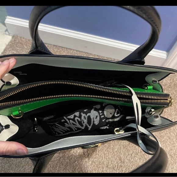 Multi Color Bag - Picture 3 of 8